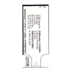 Enix - Blister(s) x 1 Batterie telephone portable 3.8V 2580mAh