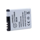 Enix - Blister(s) x 1 Batterie téléphone portable pour MyPhone 3.7V 750mAh