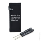 Enix - Blister(s) x 1 Batterie telephone portable pour iPhone 6S 3.8V 1715mAh