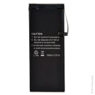 Enix - Blister(s) x 1 Batterie téléphone portable pour iPhone 6S Plus 3.8V 2750mAh