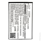 Enix - Blister(s) x 1 Batterie téléphone portable pour Asus 3.7V 2500mAh