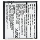 Enix - Blister(s) x 1 Batterie telephone portable compatible Samsung 3.8V 2000mAh