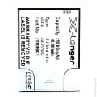 Enix - Blister(s) x 1 Batterie telephone portable 3.7V 1800mAh