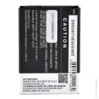 Enix - Blister(s) x 1 Batterie téléphone portable pour LG 3.8V 1900mAh