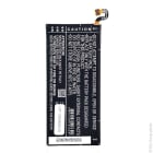 Enix - Blister(s) x 1 Batterie téléphone portable pour Samsung 3.85V 3000mAh