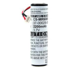 Enix - Batterie(s) Batterie GPS 3.7V 2200mAh