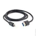 Enix - Unite(s) Cable de synchronisation et de charge USB 3.0 vers USB type C Quick cha