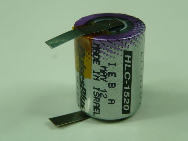 Enix - Unite(s) HLC-1520A-T