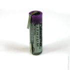 Enix - Pile(s) Batterie lithium HLC-1550A  T2
