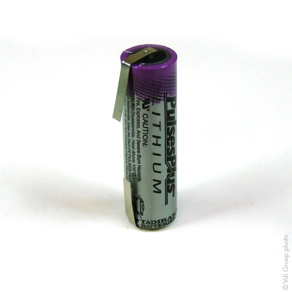 Enix - Pile(s) Accus Lithium-Ion HLC-1550A/T2 3.67V 0mAh