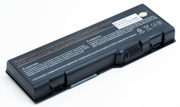 Enix - Batterie(s) Batterie ordinateur portable 11.1V 7800mAh