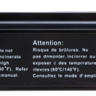 Enix - Batterie ordinateur portable 10.8V 5200mAh