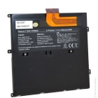 Enix - Batterie(s) Batterie ordinateur portable 11.1V 2800mAh