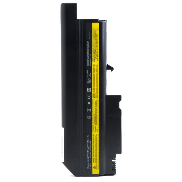 Enix - Batterie(s) Batterie ordinateur portable 10.8V 6900mAh