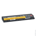 Enix - Batterie(s) Batterie ordinateur portable Lenovo 10.8V 4400mAh