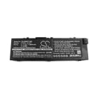 Enix - Batterie(s) Batterie ordinateur portable compatible Dell 11.4V 7980mAh