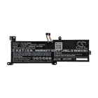Enix - Batterie(s) Batterie ordinateur portable compatible Lenovo Ideapad 7.5V 3900mAh