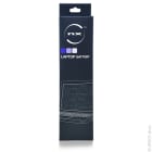 Enix - Batterie(s) Batterie ordinateur portable compatible Dell 11.1V 6400mAh