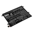 Enix - Batterie(s) Batterie tablette compatible HP 7.4V 4200mAh