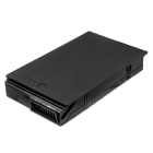 Enix - Batterie(s) Batterie ordinateur portable compatible Dell 7.4V 3400mAh