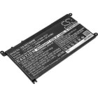 Enix - Batterie(s) Batterie ordinateur portable compatible Dell 11.4V 3650mAh