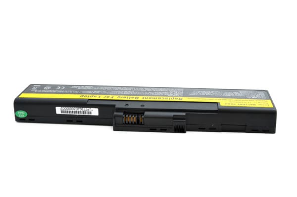 Enix - Batterie(s) Batterie ordinateur portable 10.8V 4600mAh