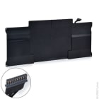 Enix - Batterie(s) Batterie ordinateur portable 7.6V 7150mAh