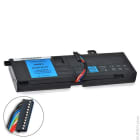 Enix - Batterie(s) Batterie ordinateur portable 11.1V 6200mAh