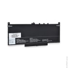 Enix - Batterie(s) Batterie ordinateur portable 7.6V 7200mAh