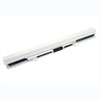 Enix - Batterie(s) Batterie ordinateur portable blanche 14.4V 2600mAh