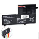 Enix - Batterie(s) Batterie ordinateur portable 7.4V 4050mAh