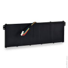 Enix - Batterie(s) Batterie ordinateur portable 15.2V 3150mAh