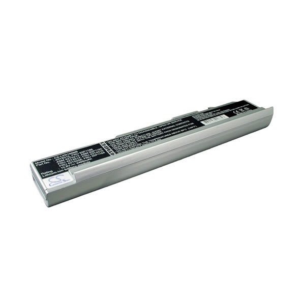 Enix - Batterie(s) Batterie ordinateur portable 11.1V 5200mAh
