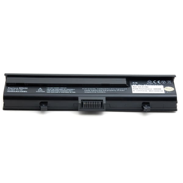 Enix - Batterie(s) Batterie ordinateur portable 11.1V 5200mAh