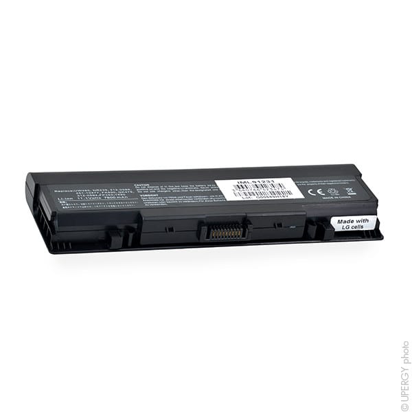 Enix - Batterie(s) Batterie ordinateur portable 11.1V 7800mAh