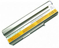 Enix - Batterie(s) Batterie ordinateur portable 10.8V 6900mAh