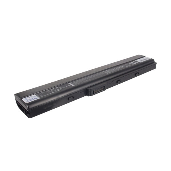 Enix - Batterie(s) Batterie ordinateur portable 11.1V 5200mAh
