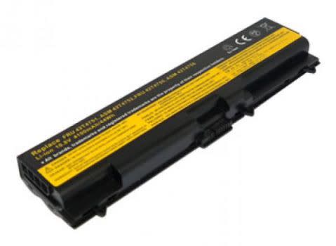 Enix - Batterie(s) Batterie ordinateur portable 10.8V 5200mAh