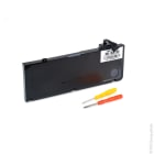 Enix - Batterie(s) Batterie ordinateur portable compatible Apple MacBook Pro 13 10.95V