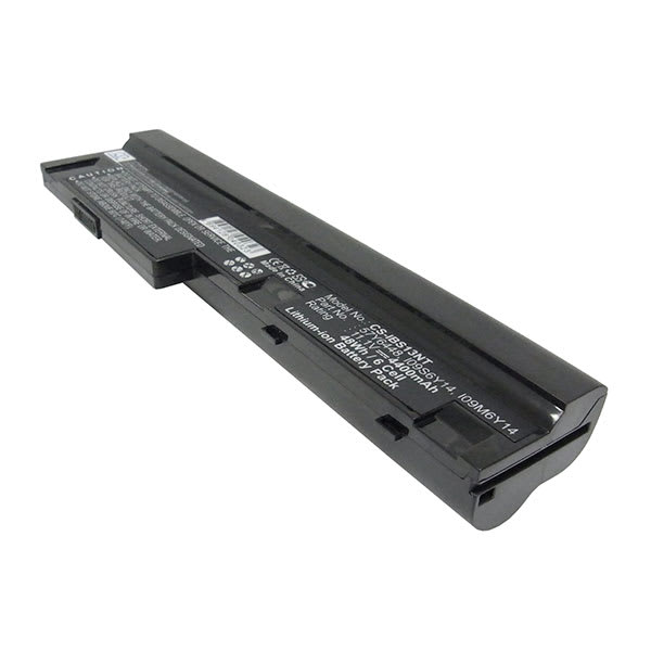 Enix - Batterie(s) Batterie ordinateur portable 11.1V 4400mAh