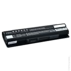 Enix - Batterie(s) Batterie ordinateur portable compatible MSI Medion 11.1V 5200mAh