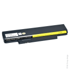 Enix - Batterie(s) Batterie ordinateur portable 11.1V 5200mAh