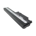 Enix - Batterie(s) Batterie ordinateur portable 10.8V 4600mAh