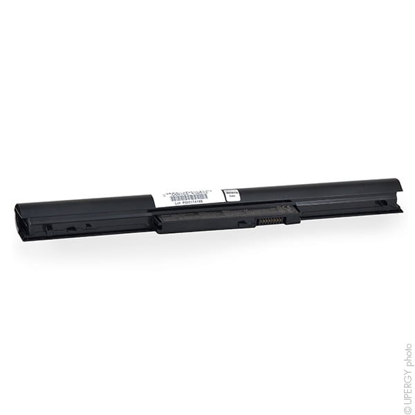 Enix - Batterie(s) Batterie ordinateur portable 14.4V 2600mAh