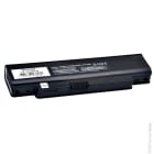 Enix - Batterie(s) Batterie ordinateur portable 11.1V 5200mAh