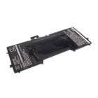 Enix - Batterie(s) Batterie ordinateur portable 7.4V 5800mAh