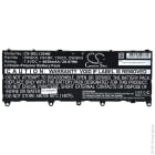 Enix - Batterie(s) Batterie ordinateur portable 7.4V 4050mAh