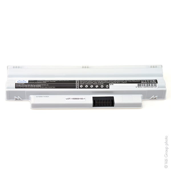 Enix - Batterie(s) Batterie ordinateur portable 11.1V 4400mAh