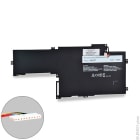 Enix - Batterie(s) Batterie ordinateur portable 7.4V 7830mAh