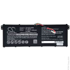 Enix - Batterie(s) Batterie ordinateur portable 11.4V 3000mAh